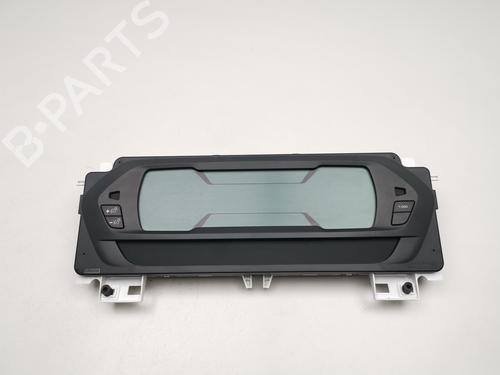 Used Instrument cluster CITROËN C4 Picasso II [2013-2025]  28991748