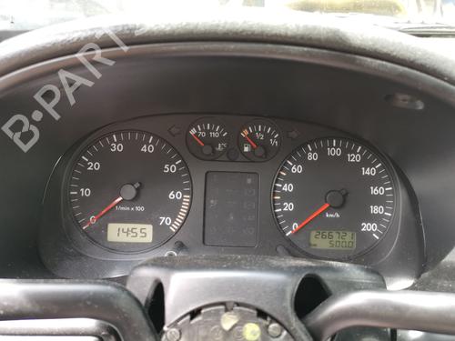 Instrument cluster SEAT AROSA (6H1) 1.0 | BP28997133C47 