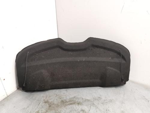 Used Rear parcel shelf Rear parcel shelf PEUGEOT 208 I (CA_, CC_) 1.6 BlueHDi 100 (100 hp) 28990661 28990661