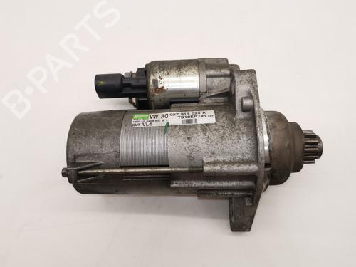 Starter SEAT IBIZA IV (6J5, 6P1)  | BP28990586M8 
