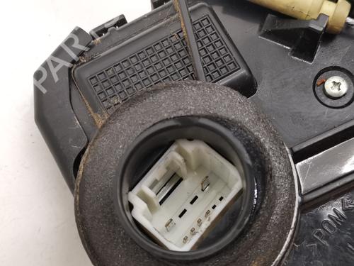 Front left lock TOYOTA RAV 4 III (_A3_) | BP28983108C98