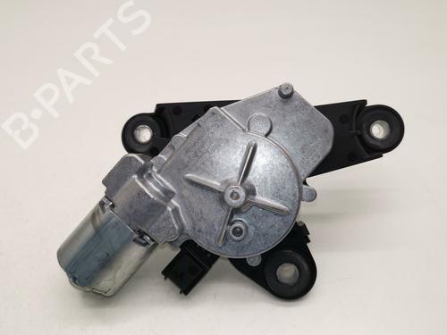 Used Rear wiper motor OPEL CROSSLAND X / CROSSLAND (P17, P2QO) 1.5 Turbo D (75) (102 hp) 28987794