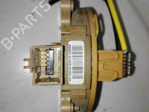 Squib airbag PEUGEOT BIPPER (AA_)  | BP28983759C102 