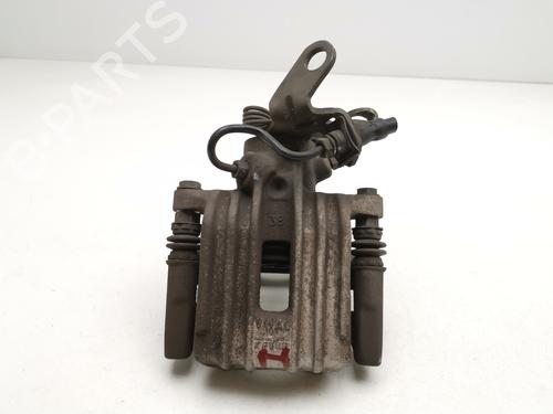 Used Left rear brake caliper VW GOLF VI (5K1) [2008-2014]  29710738