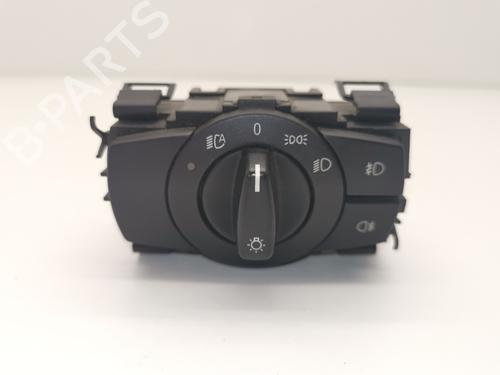 Used Headlight switch BMW 1 (E87) 118 d (143 hp) 28979729