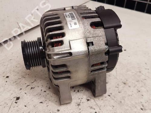 Alternator FIAT SCUDO Van (270_, 272_) 1.6 D Multijet | BP28987265M7 