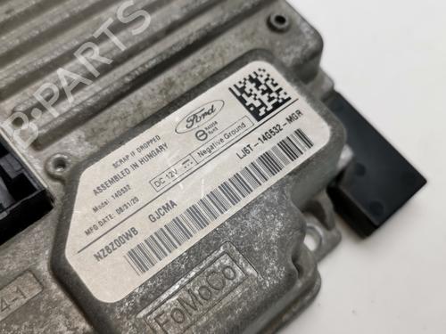 Electronic module FORD KUGA III (DFK) 1.5 EcoBlue | BP39443210M83 - Image 3