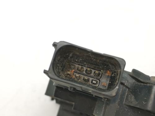 Front right lock CITROËN JUMPER II Van 2.2 HDi 130 | BP28986051C97 