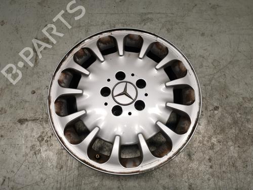 Used Rim MERCEDES-BENZ E-CLASS (W211) E 320 CDI (211.022) (224 hp) 30852169