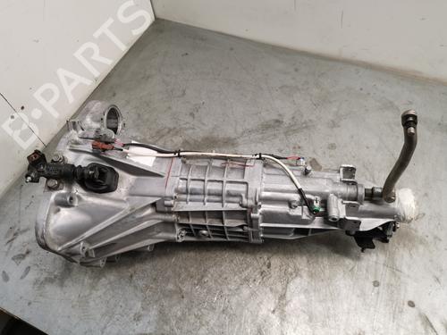 Gearbox SUBARU BRZ (ZC6) 2.0 (ZC6) | BP30274928M3 