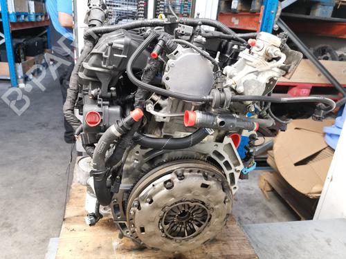 Engine FORD FOCUS III Turnier 2.0 ST | BP33464482M1 - Image 8