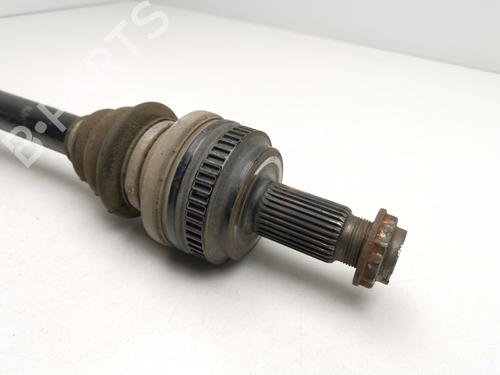 Left rear driveshaft BMW X3 (E83) xDrive 20 d | BP39440416M40 - Image 3