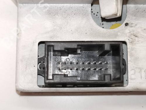 Display monitor CITROËN C5 I (DC_) 2.0 HDi | BP28977868C48