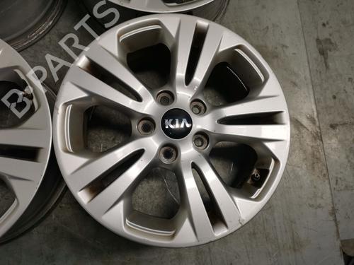Rim KIA SPORTAGE IV (QL, QLE) 1.7 CRDi | BP31041887C45 