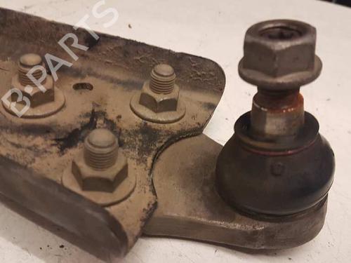 Right front suspension arm CITROËN C4 Picasso II  | BP28991265M13 