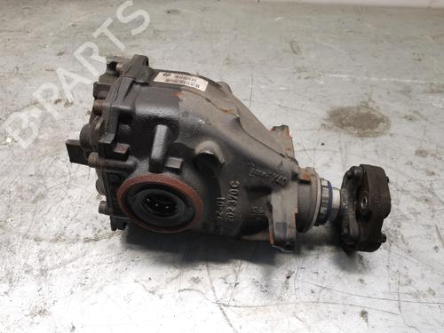 Differential, bag BMW 1 (F20) [2011-2019]  29289621