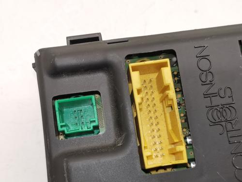 Climate control PEUGEOT 307 (3A/C)  | BP28980958I5 