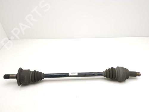 Used Right rear driveshaft BMW X3 (F25) xDrive 20 d (184 hp) 29000218
