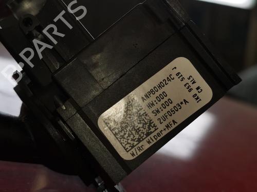Steering column stalk SEAT LEON (1P1) 2.0 TDI | BP40217784I23 - Image 2