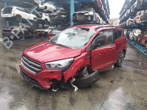 Front left window mechanism FORD KUGA II (DM2) 1.5 EcoBoost | BP39440078C22 - Image 5