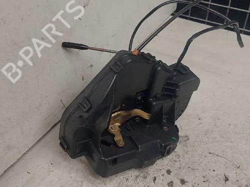 Used Rear right lock MERCEDES-BENZ C-CLASS (W203) C 270 CDI (203.016) (170 hp) 28984452