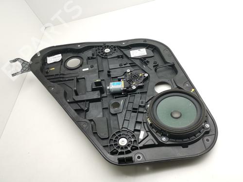 rear-left-window-mechanism-kia-sportage-iv-ql-qle-2015-2016-2017-2018-2019-2020-2021-2022-39438645 main image