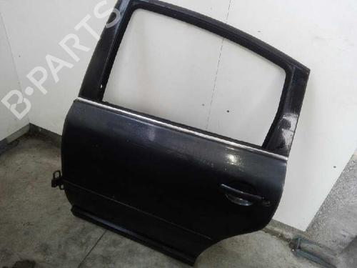 Used Left rear door VW PASSAT B5.5 (3B3) 1.9 TDI (130 hp) 28989386