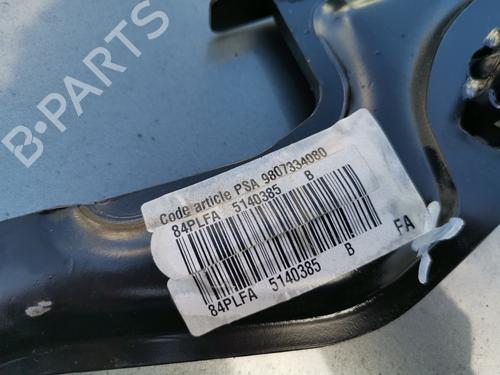 Break pedal CITROËN C3 AIRCROSS II (2R_, 2C_)  | BP28985358I19 