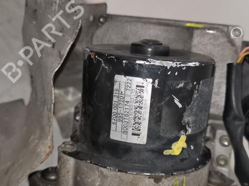 Steering rack MERCEDES-BENZ B-CLASS Sports Tourer (W245)  | BP28996124M22