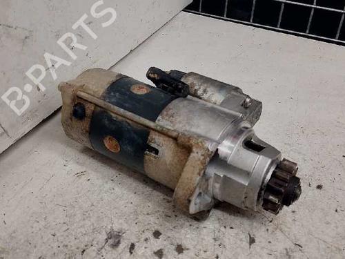 Used Starter NISSAN X-TRAIL I (T30) 2.2 dCi 4x4 (136 hp) 28992258