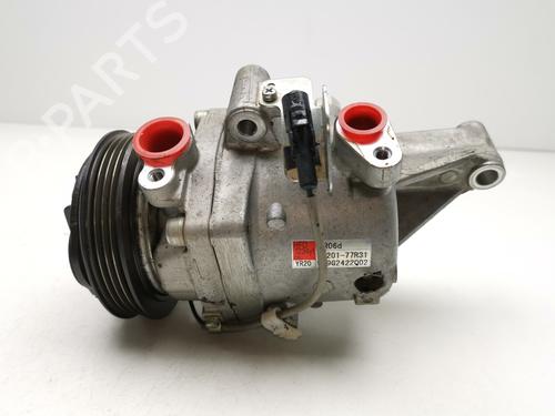 Used AC compressor AC compressor 39443025 39443025