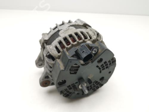Used Alternator Alternator MERCEDES-BENZ A-CLASS (W176) A 200 CDI / d (176.008) (136 hp) 39441339 39441339