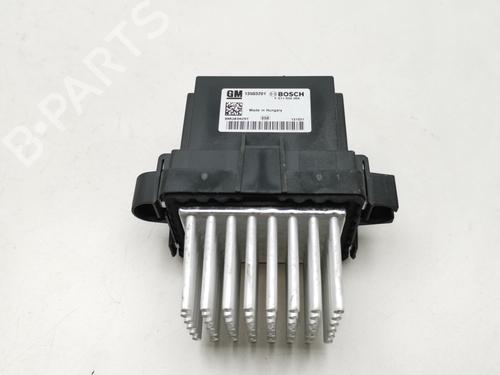 Used Heater resistor Heater resistor 37630405 37630405
