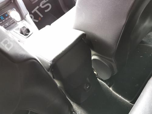 Armrest / Center console FORD FOCUS III Turnier 2.0 ST | BP33470637I20 - Image 3