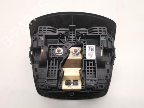 Førerens kollisjonspute RENAULT MEGANE III Hatchback (BZ0/1_, B3_) 1.5 dCi (BZ09, BZ0D, BZ1W, BZ29, BZ14) | BP28998312C9 