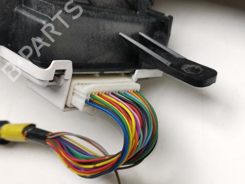 Cockpit TOYOTA PRIUS Liftback (_W2_) 1.5 Hybrid (NHW20_, NHW20R) | BP28995489C47 