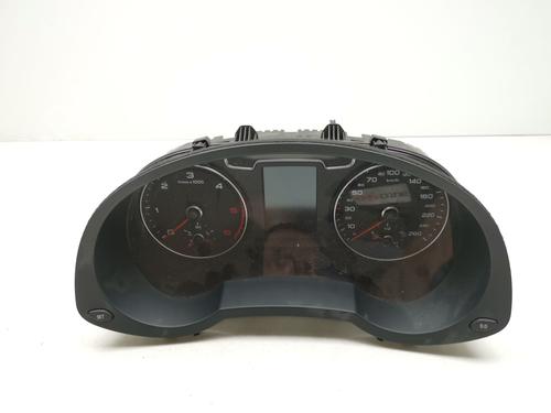 instrument-cluster-audi-q3-8ub-8ug-2011-2012-2013-2014-2015-2016-2017-2018-2019-2020-39443747 main image