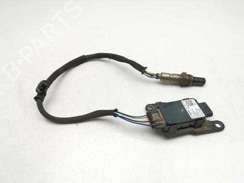 electronic-sensor-citroen-c-elysee-dd_-2012-39438533 main image