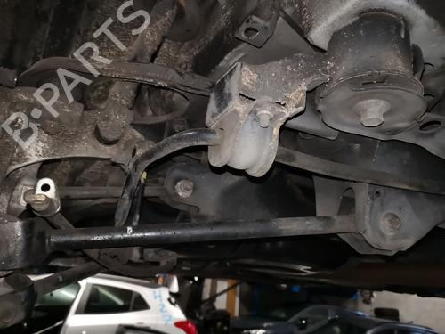 Used Anti roll bar HONDA ACCORD VIII Estate (CW) 2.2 i-DTEC (CW3) (150 hp) 28983360