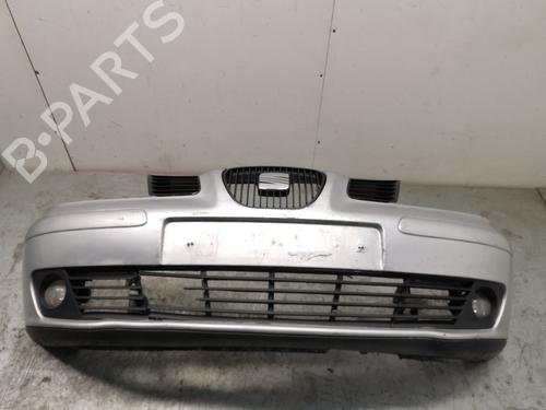 Stoßstange vorne für SEAT CORDOBA (6L2) 1.9 TDI (100 hp) 31252648