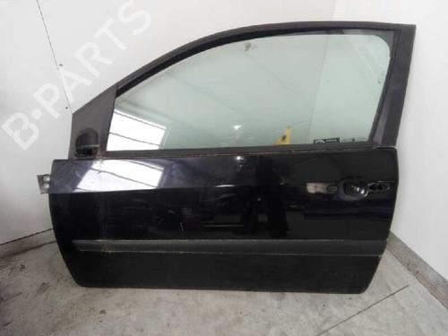 Used Left front door FORD FIESTA V (JH_, JD_) 1.6 TDCi (90 hp) 28989373