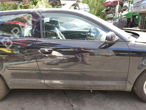 right-front-door-audi-a3-sportback-8pa-2004-2005-2006-2007-2008-2009-2010-2011-2012-2013-2014-2015-34521581 main image