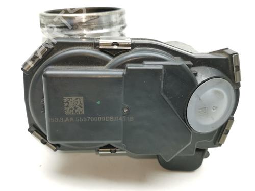 Throttle body OPEL MERIVA B MPV (S10) 1.6 CDTI (75) | BP28997951M82 