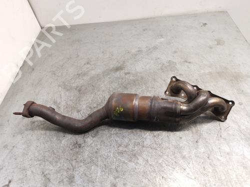 Catalyst BMW 5 (E60) 530 i | BP40443480M10 - Image 3