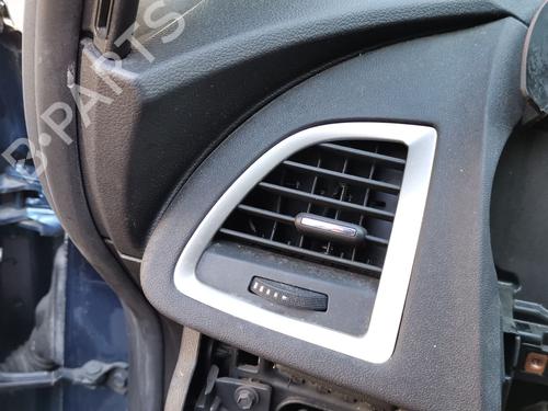 Used Air vent Air vent OPEL ASTRA J Sports Tourer (P10) 2.0 CDTI (35) (165 hp) 40218039 40218039