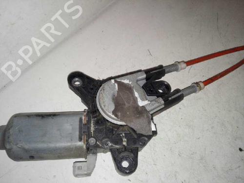 Front left window mechanism PEUGEOT 106 II (1A_, 1C_) 1.4 i | BP28999221C22