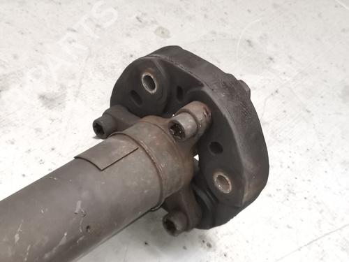 Driveshaft MERCEDES-BENZ C-CLASS (W203) C 220 CDI (203.008) | BP28993716M37