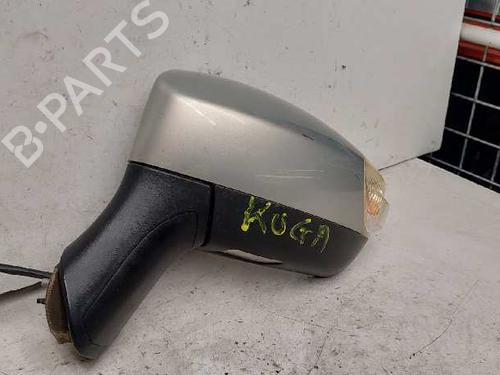 Used Left mirror FORD KUGA I [2008-2012]  28995471
