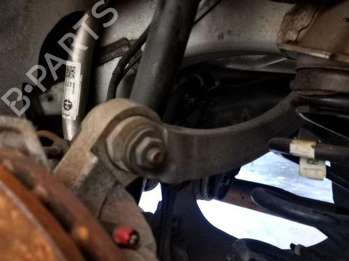 Used Left rear suspension arm Left rear suspension arm ALFA ROMEO GIULIA (952_) 2.2 D (952AEM250, 952AEA250) (150 hp) 40217408 40217408