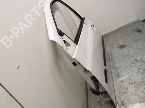 Left front door RENAULT CLIO III (BR0/1, CR0/1) 1.5 dCi | BP28993090C2 